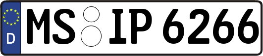 MS-IP6266