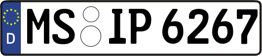 MS-IP6267