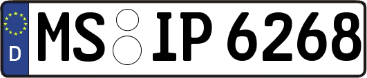 MS-IP6268