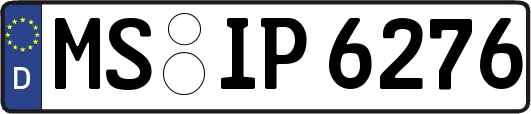 MS-IP6276