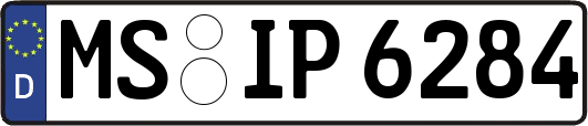 MS-IP6284