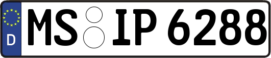 MS-IP6288