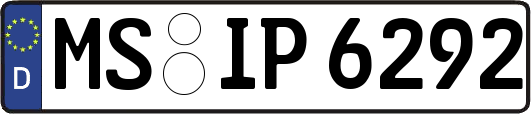 MS-IP6292