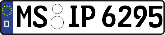 MS-IP6295
