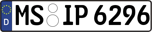 MS-IP6296