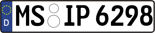 MS-IP6298