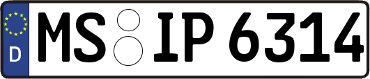 MS-IP6314