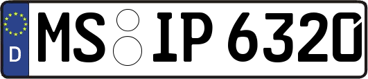 MS-IP6320