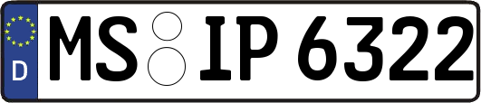 MS-IP6322
