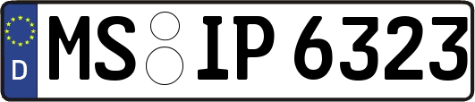 MS-IP6323