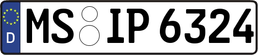 MS-IP6324