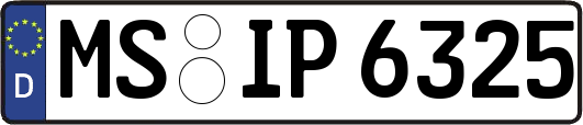 MS-IP6325