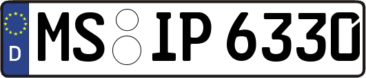 MS-IP6330
