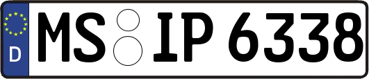 MS-IP6338
