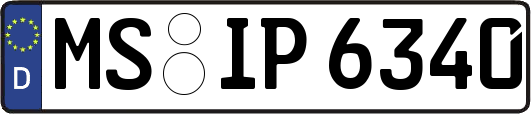 MS-IP6340