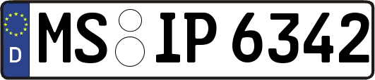 MS-IP6342