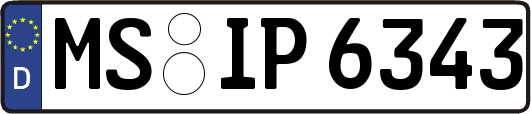 MS-IP6343
