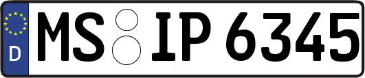 MS-IP6345