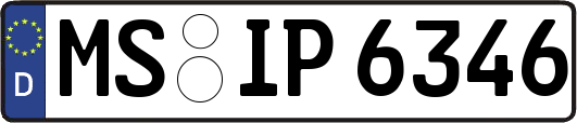 MS-IP6346