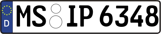 MS-IP6348