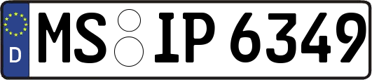 MS-IP6349