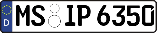 MS-IP6350