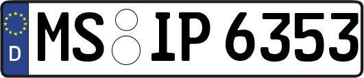 MS-IP6353