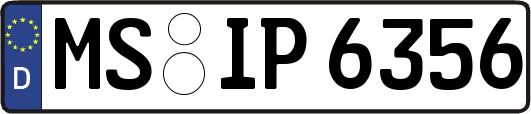 MS-IP6356