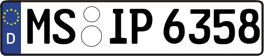 MS-IP6358
