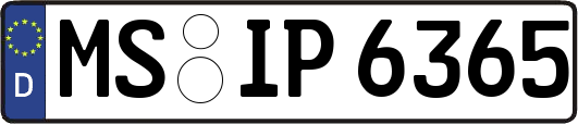 MS-IP6365