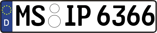 MS-IP6366