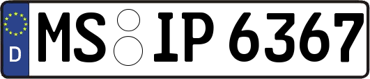 MS-IP6367