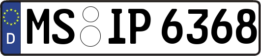 MS-IP6368