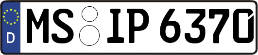 MS-IP6370