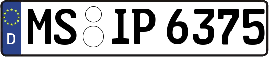 MS-IP6375