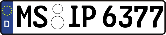 MS-IP6377