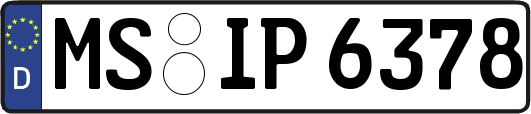 MS-IP6378