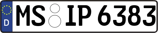 MS-IP6383