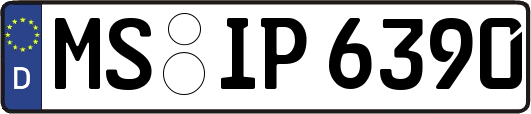 MS-IP6390