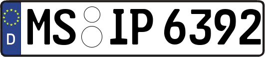 MS-IP6392
