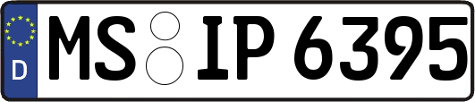 MS-IP6395