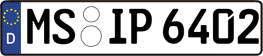 MS-IP6402