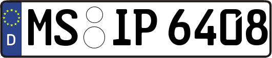 MS-IP6408