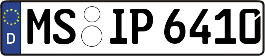 MS-IP6410