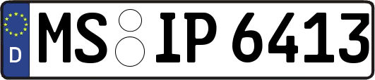 MS-IP6413