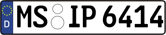 MS-IP6414
