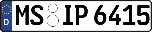 MS-IP6415