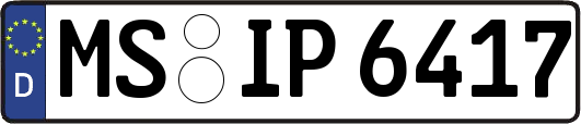 MS-IP6417