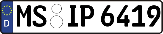 MS-IP6419
