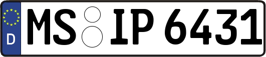 MS-IP6431